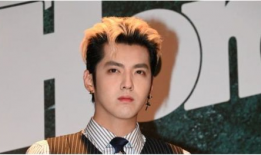 吴亦凡吃瓜娱乐圈,吃瓜群众热议不断