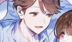 网络漫画图片,描绘现代生活的多彩画卷