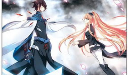 穿越西元三千后漫画免费阅读,漫画免费阅读，揭秘奇幻世界之旅